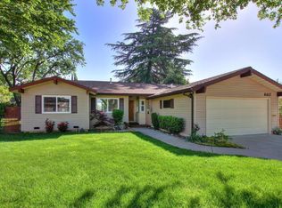8417 Grinnell Way, Sacramento, CA