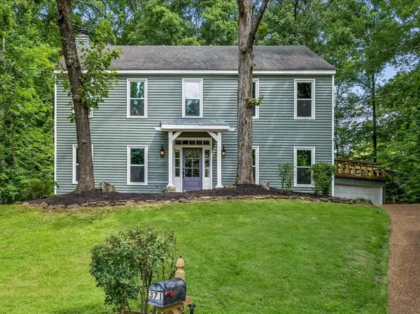 371 Sherburne Cv, Cordova, TN 38018