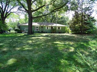 2001 N Duane Rd, Muncie, IN 47304