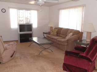 260 S 72nd Pl, Mesa, AZ 85208