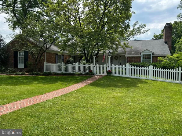 3802 Chatham Rd, Ellicott City, MD 21042