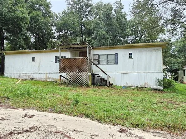 17179 SE 284th Ct, Umatilla, FL 32784