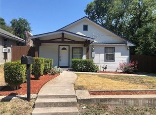 1207 E Virginia St, McKinney, TX 75069