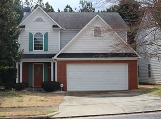 1105 Birchwood Ln, Roswell, GA 30076