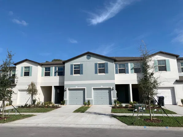3824 Cat Mint St, Tampa, FL 33619