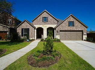 17302 Newtonmore Xing, Richmond, TX 77407