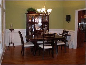 Dinning Room