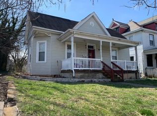 719 Dale Ave SE, Roanoke, VA 24013