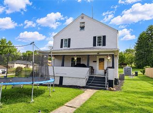 1309 Main St, Burgettstown, PA 15021