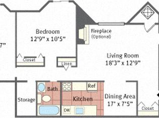 Stonington Court Apartments, Clementon, NJ 08021