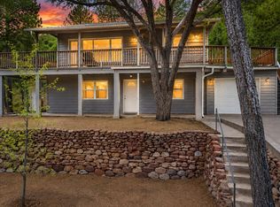 2106 N Pratt Cir, Payson, AZ 85541