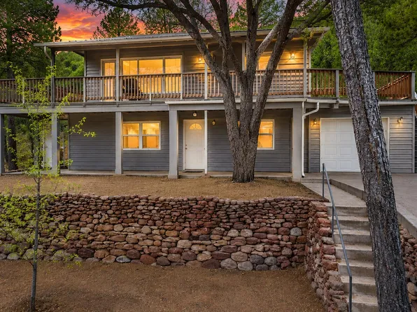 2106 N Pratt Cir, Payson, AZ 85541