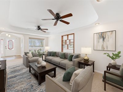 19797 612th Ave, Litchfield, MN, 55355