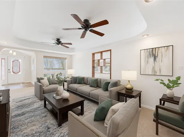 19797 612th Ave, Litchfield, MN 55355