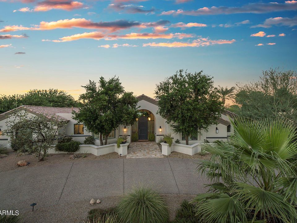 7122 E Bronco Dr, Paradise Valley, AZ 85253 | Zillow