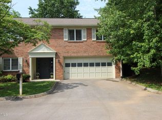 1001 Hardwick Dr, Maryville, TN 37803