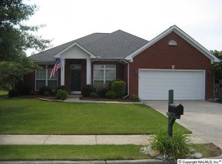 319 Holly Springs Dr, Madison, AL 35758