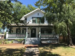 609 E 14th Ave, Eugene, OR 97401