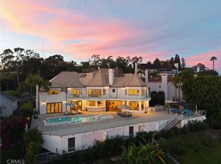 4 Old Ranch Rd, Laguna Niguel, CA 92677
