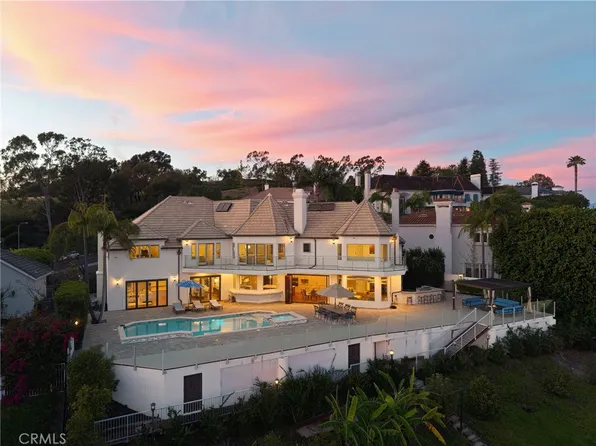 4 Old Ranch Rd, Laguna Niguel, CA 92677