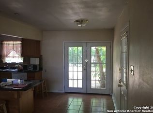 210 Goodhue Ave, San Antonio, TX 78218