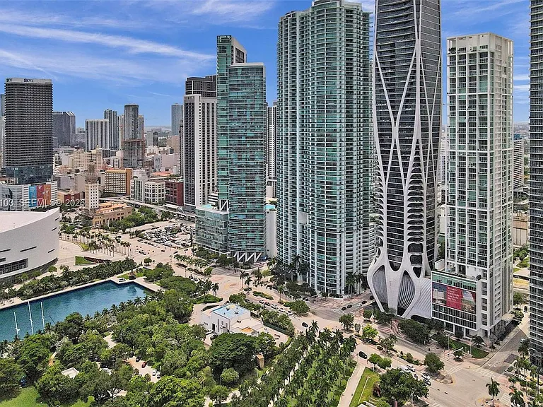 900 Biscayne Blvd #2901 — Photo 95