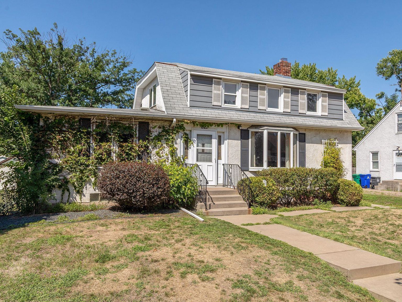 827 Hoyt Ave W, Saint Paul, MN 55117 Zillow