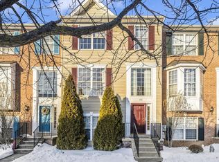 113 Fieldstone Ct, Frederick, MD 21702