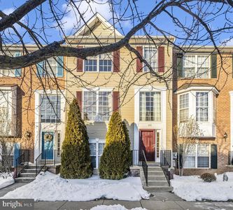 113 Fieldstone Ct, Frederick, MD, 21702