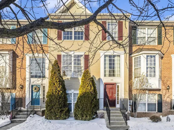 113 Fieldstone Ct, Frederick, MD 21702