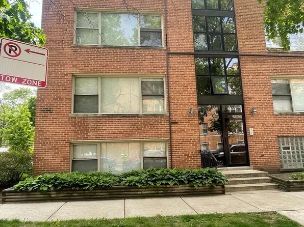 6833 N Oakley Ave APT 3A, Chicago, IL 60645