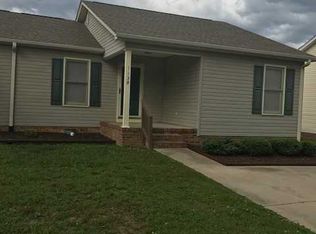 113A Hipps Ave, Simpsonville, SC 29681