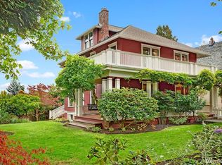 1430 35th Ave, Seattle, WA 98122