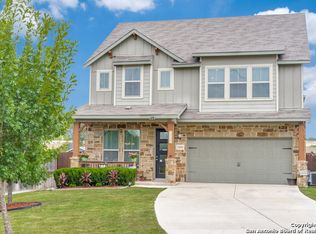 11815 Troubadour Trl, San Antonio, TX 78245