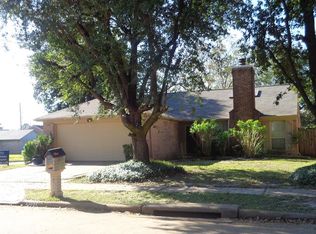 6103 Dyer Brook Dr, Houston, TX 77041