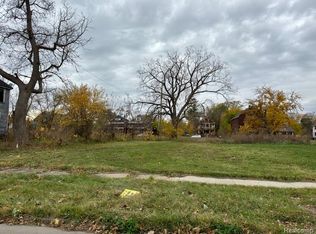 3463 Rohns St, Detroit, MI 48214