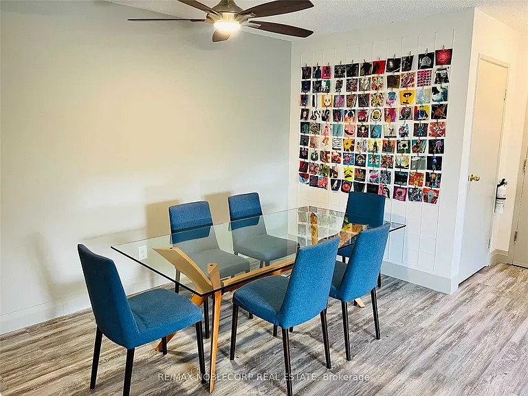 1450 Glen Abbey Gate S #734 — Photo 6