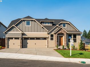 3392 N Abernathy Cir, Ridgefield, WA 98642