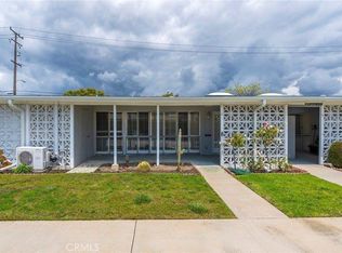 1312 Golden Rain Rd APT 67E, Seal Beach, CA 90740