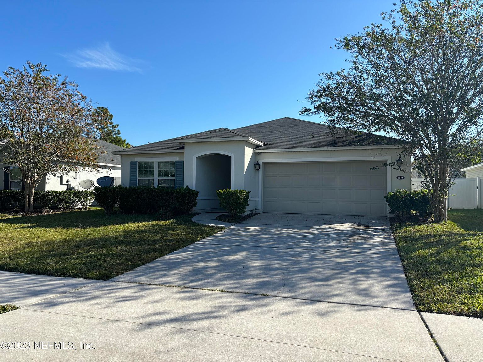 4878 CREEK BLUFF Lane, Middleburg, FL 32068 | Zillow