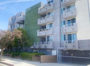 5818 Whitsett Ave #203, Valley Village, CA 91607
