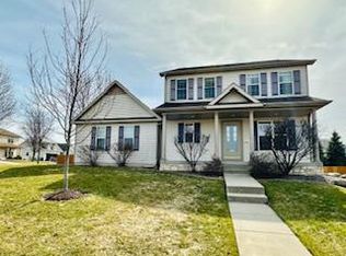 4368 Singel Way, Deforest, WI 53532