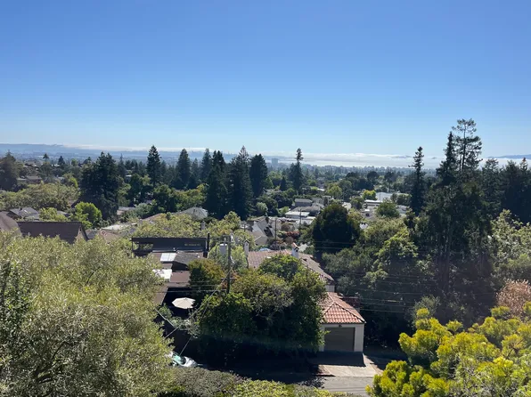 34 Oak Ridge Rd, Berkeley, CA 94705