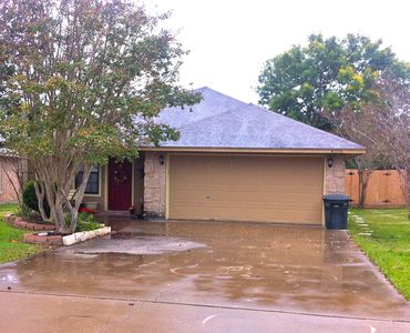 4016 Windfree Dr, College Station, TX, 77845
