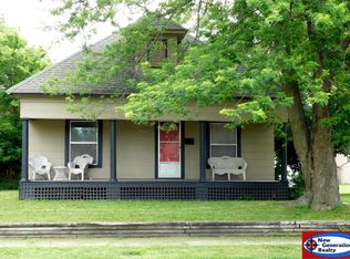 1607 Grand Ave, Joplin, MO 64804