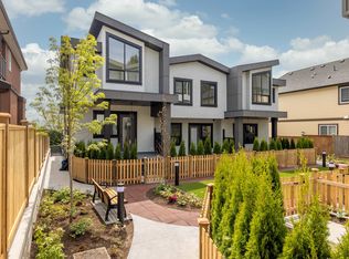 753 Edgar Ave #101, Coquitlam, BC V3K 2J3