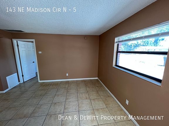 5th image of 143 NE Madison Cir N APT 5