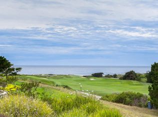 33 Spanish Bay Cir, Pebble Beach, CA 93953