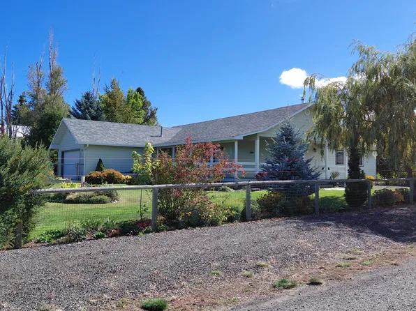 710 N Camp St, Joseph, OR 97846