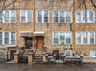 6443 Central Ave, Ridgewood, NY 11385